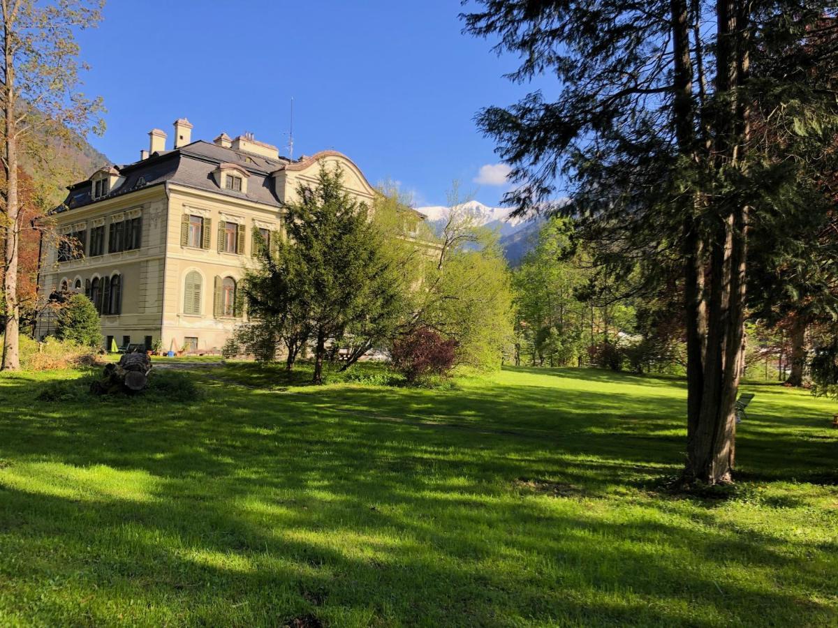 Herrnhof Reichenau Exterior photo