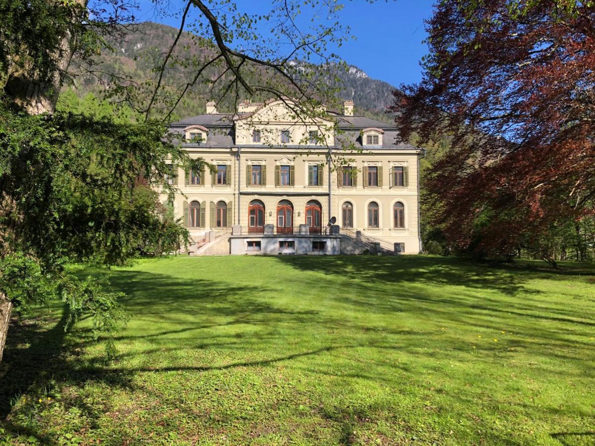 Herrnhof Reichenau Exterior photo